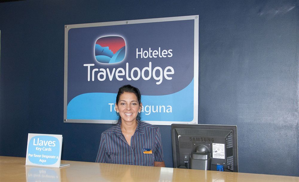 Travelodge Torrelaguna Madri Exterior foto